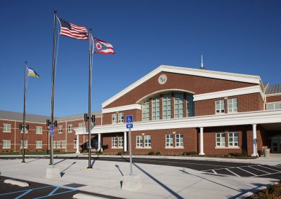 St Marys Ohio City Schools